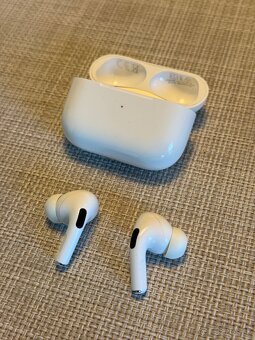 Apple Airpods pro Magsafe - 2
