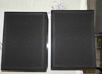 Predám zachovane reprosústavy tesla ARS 9104 - 2