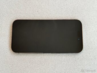 iPhone 14 Pro 256GB, NOVÁ BATERKA, SUPER STAV - 2