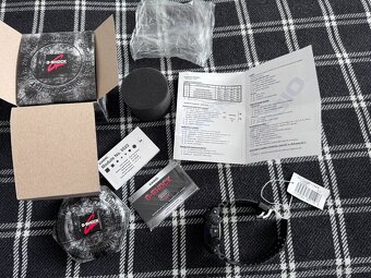 CASIO G-SHOCK GA-700BP-1AER - 2