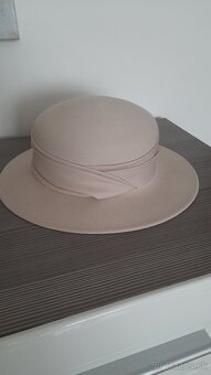 Dámsky klobúk Tonak 54 - 2