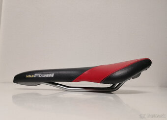 Sedadlo na bicykel - 2