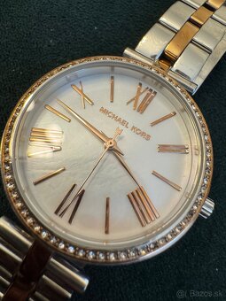 Damske hodinky michael kors - 2