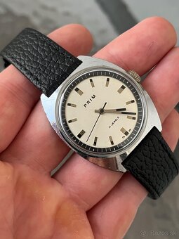 Prim Soudek Chróm - 2