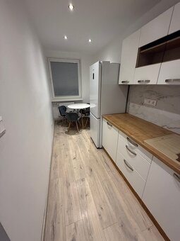 3 izbový byt do prenájmu  v Nových Zámkoch. - 2