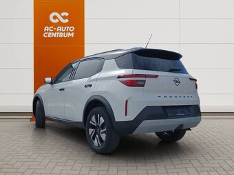 Opel Frontera GS Hybrid 48V 145k e-DCT6 - 2