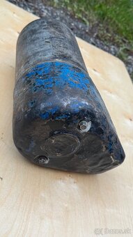 Štartér V3S liaz tatra Zetor praga matneon - 2