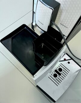 Kávovar Nivona 778 po Profi Repase a Čistení - 2