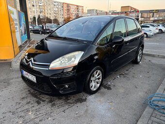 Citroën C4 picasso - 2