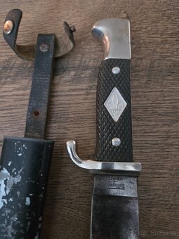 Dýka skaut - 2