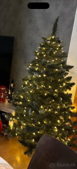 Vianocny stromcek - 2