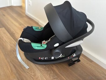 CYBEX Aton B2 i-Size + Base One - 2