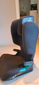Britax romer autosedacka 15-36kg - 2