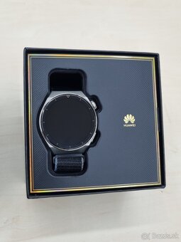 Huawei Watch GT 3 Pro  Zánovné - 2