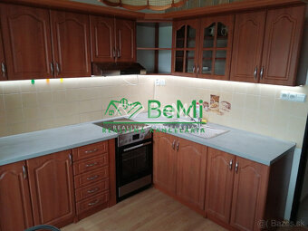 Predaj 1izbový- byt v Čadca- Žarec, 38m2 (189-111-MACH) - 2