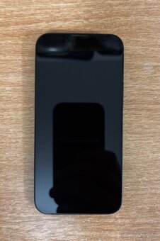 Iphone 13 mini 128 GB Midnight - 2