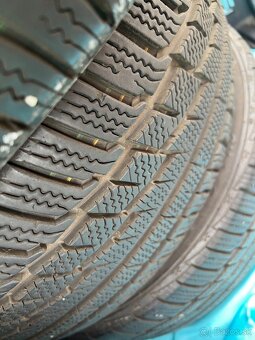 225/45 R17 Matador Sibir Snow - 2