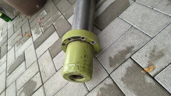 LOGLIFT L135Z otočova rura - 2