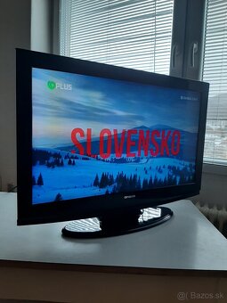 Televízor ORAVA - 2