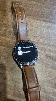 Huawei Watch GT2 46mm smart hodinky - 2