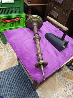 Predám žehličku - 2