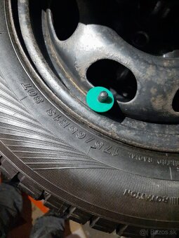 Zimné na diskoch - 2