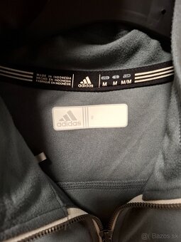 Mikina Adidas M - 2