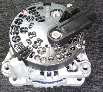 Alternátor PEUGEOT CITROEN 2.7 HDi - 2