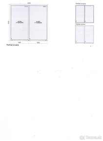 Presklenie z plastových okien - 2