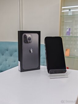 IPhone 13 Pro 128GB ZÁRUKA 2 ROKY - 2