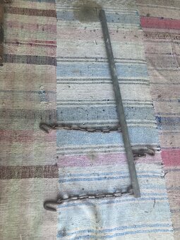 Prípravky na zabíjačku - 2