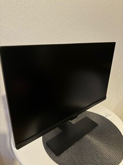 BENQ monitor fullhd - 2