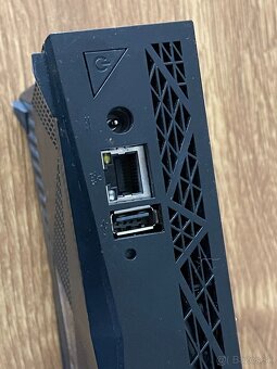 Seagate Personal Cloud SRN21C – 3TB NAS úložisko - 2