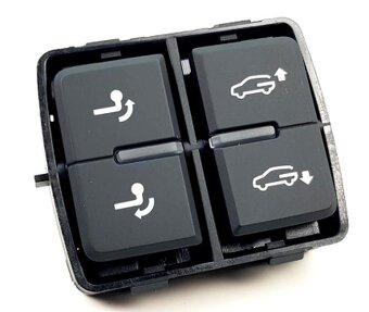 Spínač 760959511 tažné VW - 2