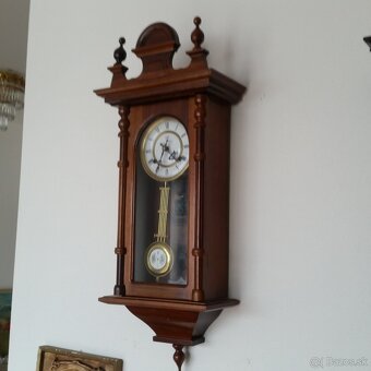 Nastenne hodiny Anker - 2