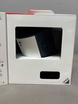 Stolová predlžovačka / nabíjacia stanica Legrand Multiprise - 2