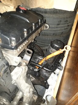 1.9 tdi 96kw AVF - 2