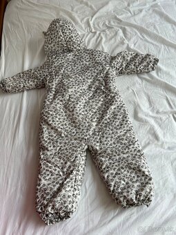 Overal na zimu veľ.80 Next - 2