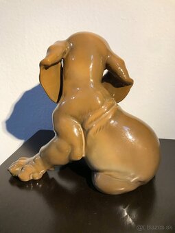 043 - Rosenthal , Germany ,Šteňa - 2