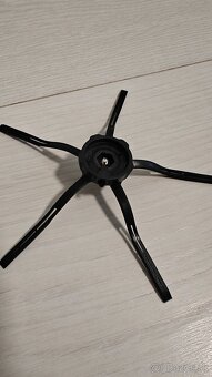 Roborock nahradne bocne kefy - 2