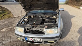 Škodu Octavia 1 Combi 1.9Tdi 66kw ambiente - 2