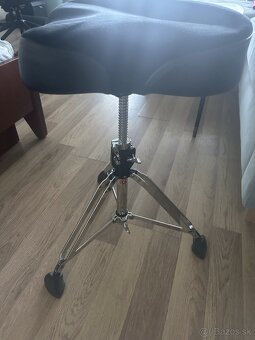 Bubenicka stolicka Gibraltar - 2