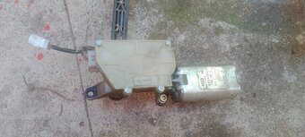 Fiat doblo motorček stierača - 2