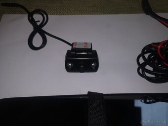 Autokamera DOD RX400W - 2