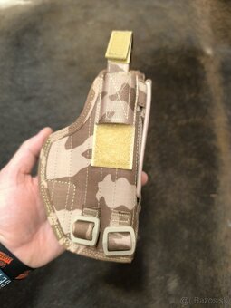 Puzdro na CZ 75 Phantom - 2