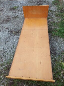 Posteľ - 2