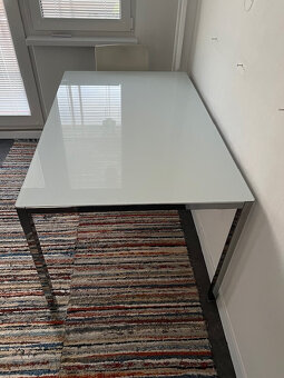 Kuchynský stôl - 2