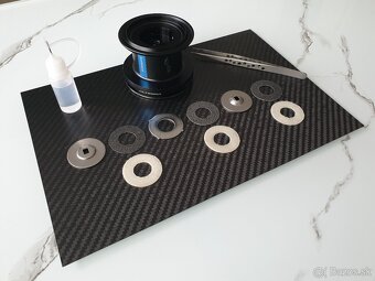 .Servis,Tuning Shimano Ultegra XTE/XSE. - 2