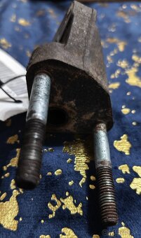 Adaptér EGR ventilu Fabia 1 - 2