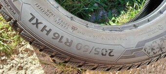 Zimné pneumatiky Barum Polaris 5 - 2